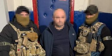 В СБУ розкрили нові подробиці теракту в Біляївці :: Інтент :: Суспільно-політичне видання:: Регіональна мережа якісної журналістики