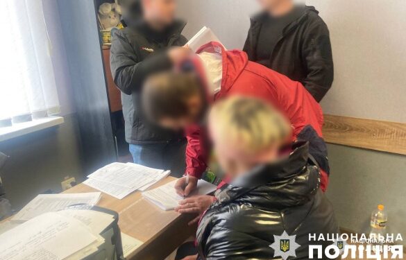 В Умані військового побили до смерті та забрали його авто за борг