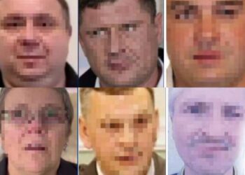 Від освітянки до мера: кого судять за зраду на Херсонщині :: Інтент :: Суспільно-політичне видання:: Регіональна мережа якісної журналістики