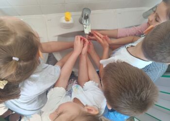 Вихованці черкаських дитсадків дізналися про небезпечне захворювання — Новости Черкасс