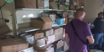 Викрили злочинну діяльність службових осіб, які ухилялися від сплати податків — Новости Черкасс