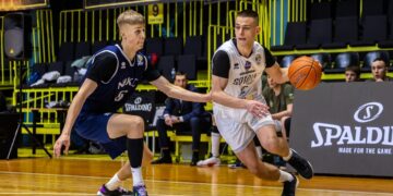 Вища ліга: індивідуальні підсумки сезону – Федерація баскетболу України