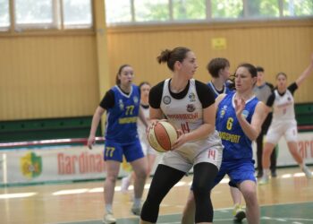 Визначились фіналістки сезону жіночої Вищої ліги – Федерація баскетболу України