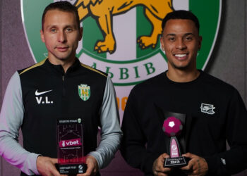 Владислав Лупашко: «Різниця між «Карпатами» та лідерами вже не така велика»