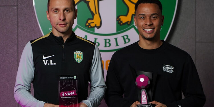 Владислав Лупашко: «Різниця між «Карпатами» та лідерами вже не така велика»