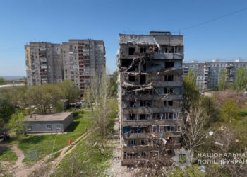 Ворог поширює фейк про нібито приліт української ППО в будинок у Запоріжжі – ЦПД | Новости Запорожья