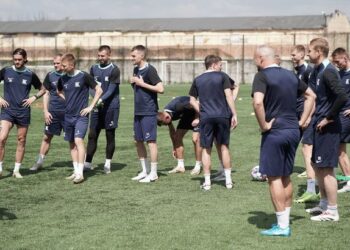 Ворскла-2 – Колос-2: Онлайн відео трансляція матчу ⋇ 24.04.2025 ⋇ Дивитися футбол на UA-Футбол