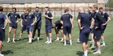 Ворскла-2 – Колос-2: Онлайн відео трансляція матчу ⋇ 24.04.2025 ⋇ Дивитися футбол на UA-Футбол