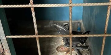 Воєнний злочин у Херсоні: російському поліцейському висунули підозру у катуванні та вбивстві :: Інтент :: Суспільно-політичне видання:: Регіональна мережа якісної журналістики