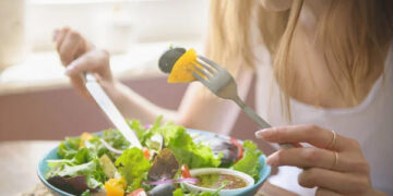 Їсти те, що хочеться, а не що “треба”: прикарпатцям пояснили, як навчитися насолоджуватися їжею