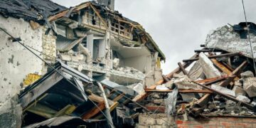 З 2024 року на Полтавщині зросла кількість обстрілів- ПОЛТАВА СЬОГОДНІ