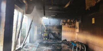 За добу на Миколаївщині ліквідовано сім пожеж » Миколаївський Оглядач