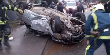 Загинули двоє людей: винуватця смертельної автопригоди в Яремче судитимуть