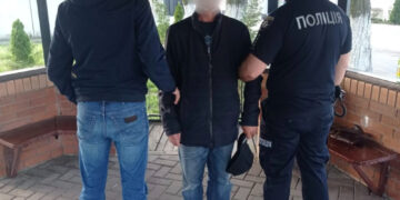 Загрожує до восьми років в’язниці. Прикарпатець обікрав колишнього орендодавця (ФОТО)