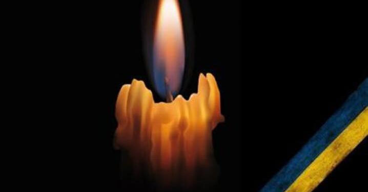 Захищаючи Україну, загинув прикарпатський військовий Тарас Салко