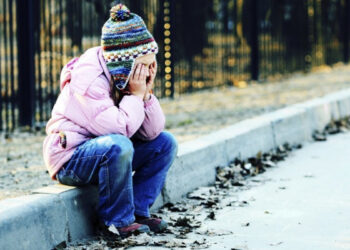 Запорізькі поліцейські розшукали 54 дітей, які втекли з дому з початку року –  вони тікали через конфлікти та домашнє насильство | Новости Запорожья