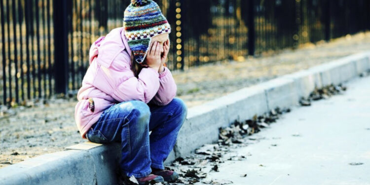 Запорізькі поліцейські розшукали 54 дітей, які втекли з дому з початку року – вони тікали через конфлікти та домашнє насильство | Новости Запорожья