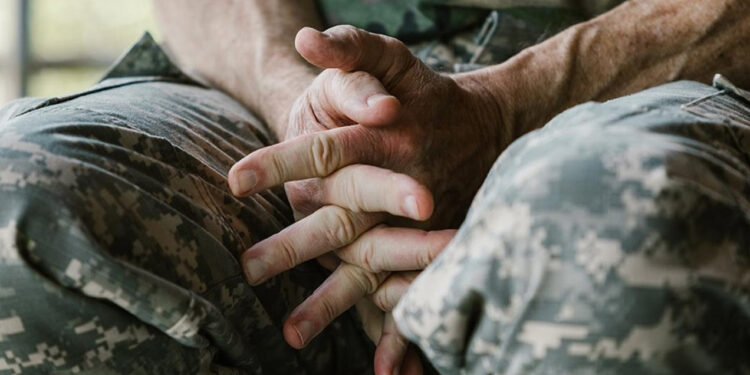 Запускається умовне «запалення» у психіці. Як проявляється ПТСР та хто допомагає його лікувати