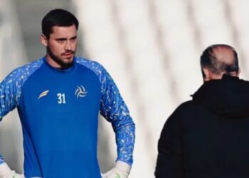 Заработок Бущана в Саудовской Аравии впечатляет