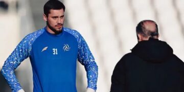 Заработок Бущана в Саудовской Аравии впечатляет