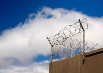 Засудженого до 20 років кримського політв’язня перевели з СІЗО до колонії :: Інтент :: Суспільно-політичне видання:: Регіональна мережа якісної журналістики