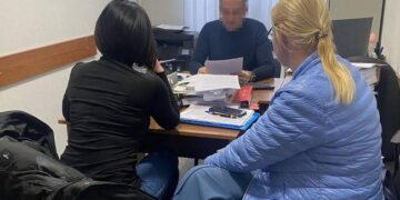 Затриману адвокатку підозрюють у підготовці до окупації Одеси :: Інтент :: Суспільно-політичне видання:: Регіональна мережа якісної журналістики