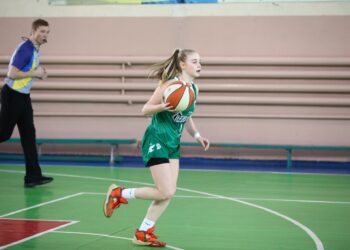 Жіноча Вища ліга: Франківськ-ПНУ здолав Рівне, ІнтерХім-2 обіграв Козачку – Федерація баскетболу України