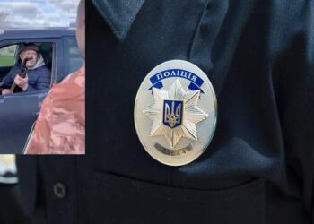 Житель Одещини погрожував військовим ТЦК карабіном з машини :: Інтент :: Суспільно-політичне видання:: Регіональна мережа якісної журналістики