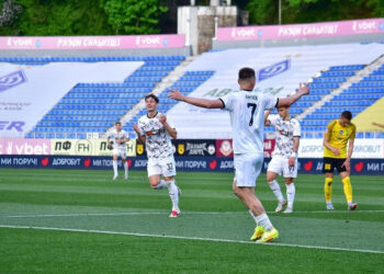 «Зоря» перемогла «Лівий Берег» і оновила рекорд за довжиною домашньої безнічийної серії