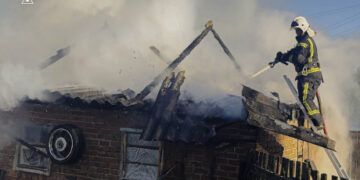 30 квітня: як тривало життя у Сумах і на Сумщині у середу – Область – Сумские новости