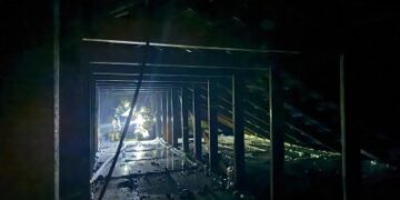 15 травня та в ніч проти 16 на Миколаївщині вогнеборці ліквідували п’ять пожеж » Миколаївський Оглядач