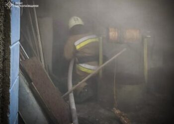 21 травня на Миколаївщині вогнеборці ліквідували чотири пожежі » Миколаївський Оглядач