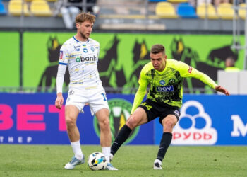 28-й тур VBET Української Прем’єр-Ліги мовою чисел та фактів