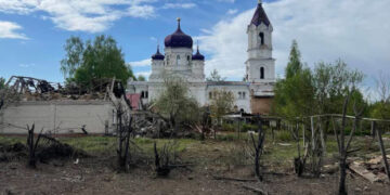 10 травня: як минула у Сумах і на Сумщині субота – Область – Сумские новости