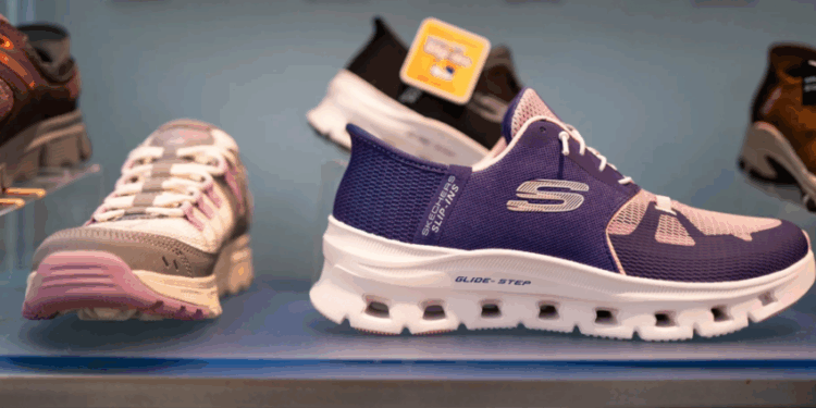 3G Capital купує Skechers за $8,2 млрд: бренд стане приватною компанією – Экономика