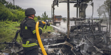 13 травня: що відбувалось у Сумах і Сумській області у вівторок – Область – Сумские новости