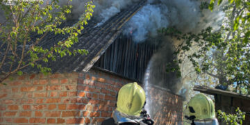 2 травня: як закінчився у Сумах і на Сумщині робочий тиждень – Область – Сумские новости