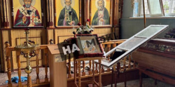 3 травня: як минула у Сумах і Сумській області субота – Область – Сумские новости