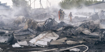 16 травня: як закінчився у Сумах і на Сумщині робочий тиждень – Область – Сумские новости