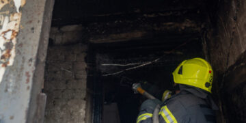 26 травня: як почався у Сумах і Сумській області новий тиждень – Область – Сумские новости