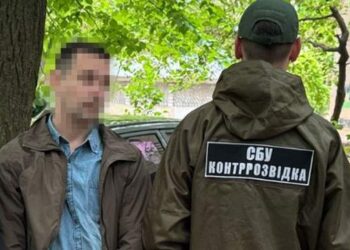 Агент ворога з Одещини намагався передати військові розробки :: Інтент :: Суспільно-політичне видання:: Регіональна мережа якісної журналістики