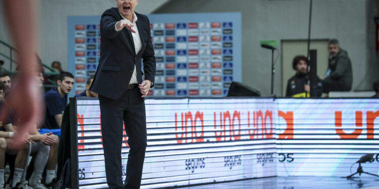 Айнарс Багатскіс: Важливо, щоб всі три тижні збору до початку пре-кваліфікації чемпіонату світу команда була разом – Федерація баскетболу України