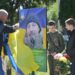 Алею Слави полеглим воїнам відкрили на Полтавщині – ПОЛТАВА СЬОГОДНІ