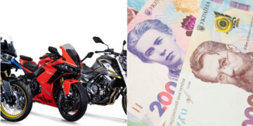 Аналіз декларацій «начальників» Івано-Франківщини та районів області за 2024 рік: рейтинг зарплат, мотопарки, авто «антикваріат» та життя «від зарплати до зарплати»