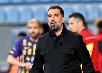 Арда Туран? «Шахтер» готов подписать контракт с новым тренером