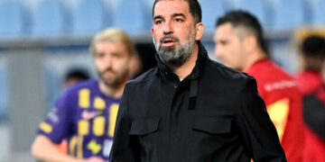 Арда Туран? «Шахтер» готов подписать контракт с новым тренером