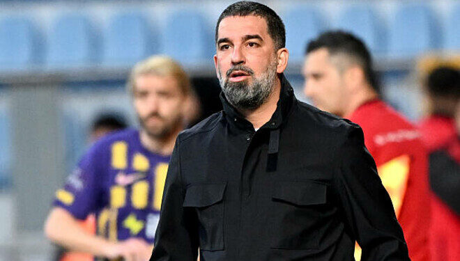 Арда Туран? «Шахтер» готов подписать контракт с новым тренером