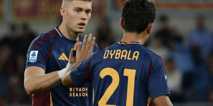 Артем Довбик досрочно завершил сезон и не сможет помочь сборной Украины на турнире в Канаде