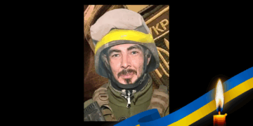 Артем Гаджієв п’ять місяців вважався безвісти зниклим- ПОЛТАВА СЬОГОДНІ