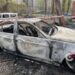 Авто знищило обстрілом: що робити та куди звертатися | |